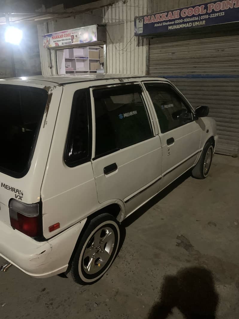 mehran 0