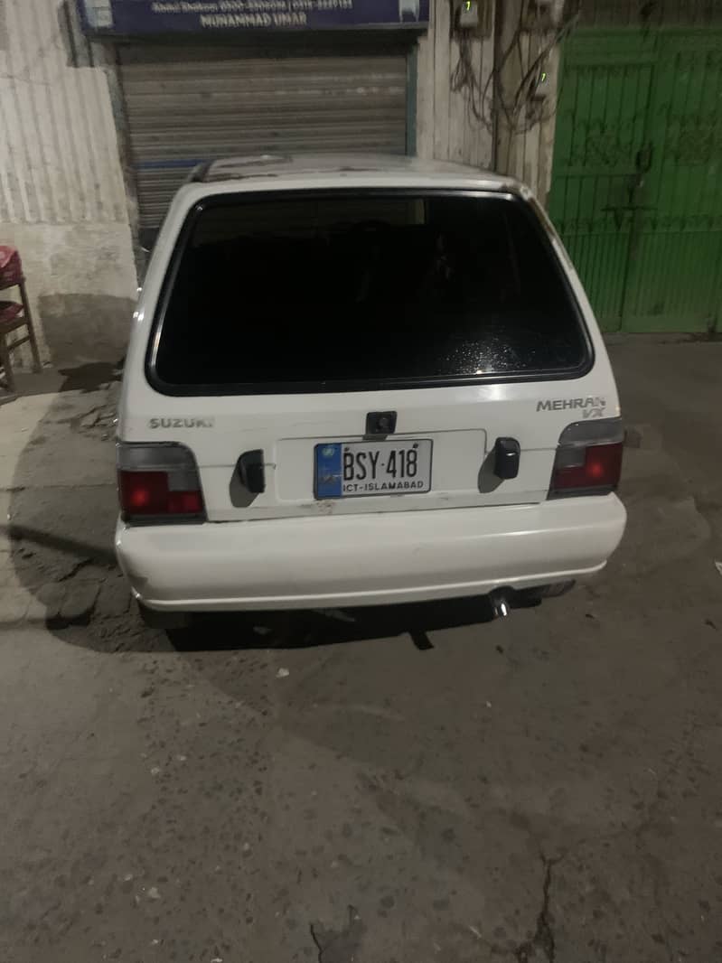 mehran 2