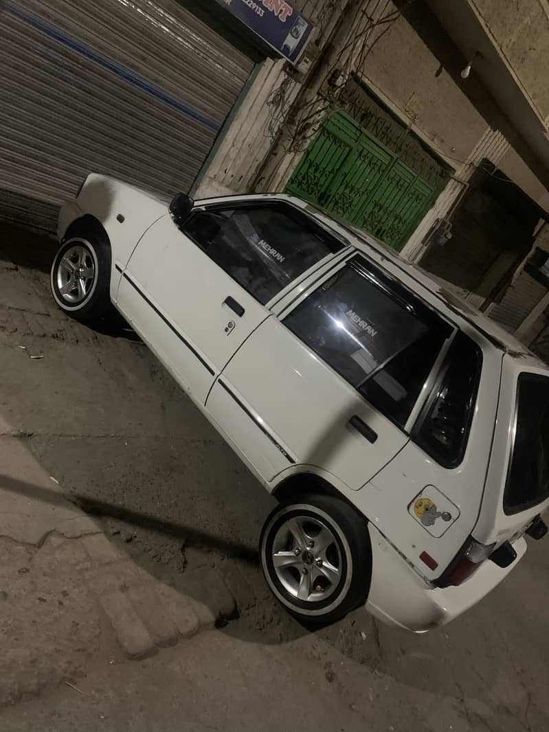 mehran 4