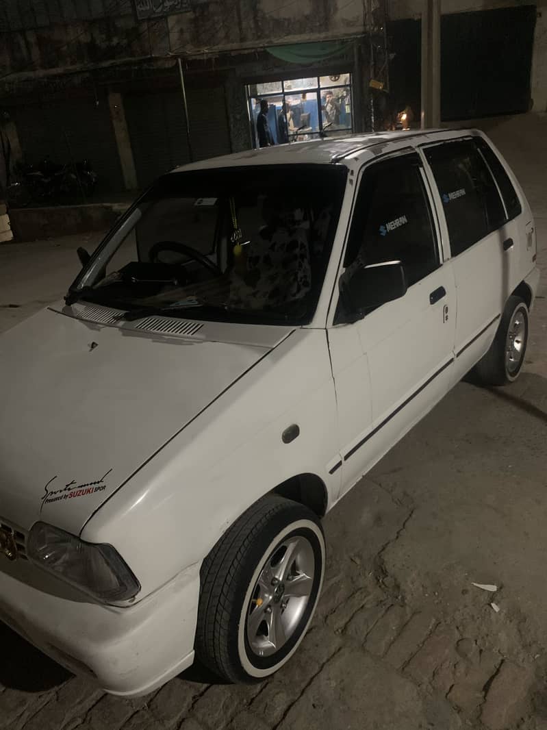 mehran 5