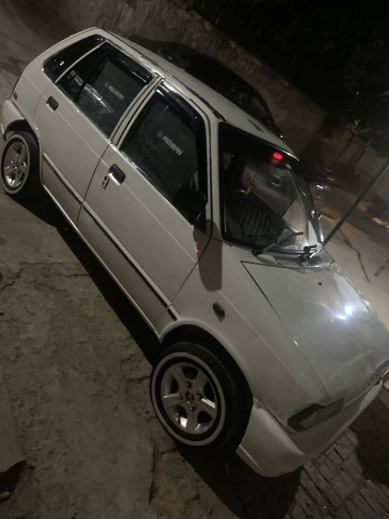 mehran 6