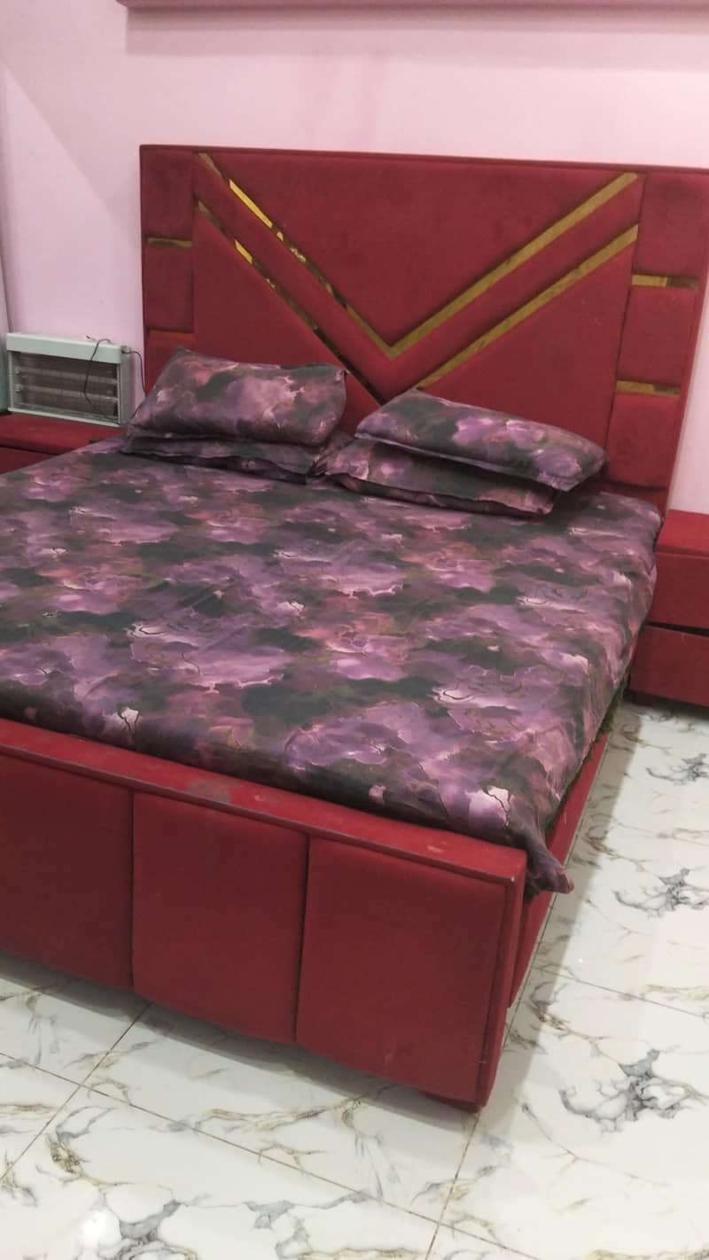 bed sofa 1