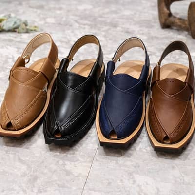 Premium Norozi Chappal