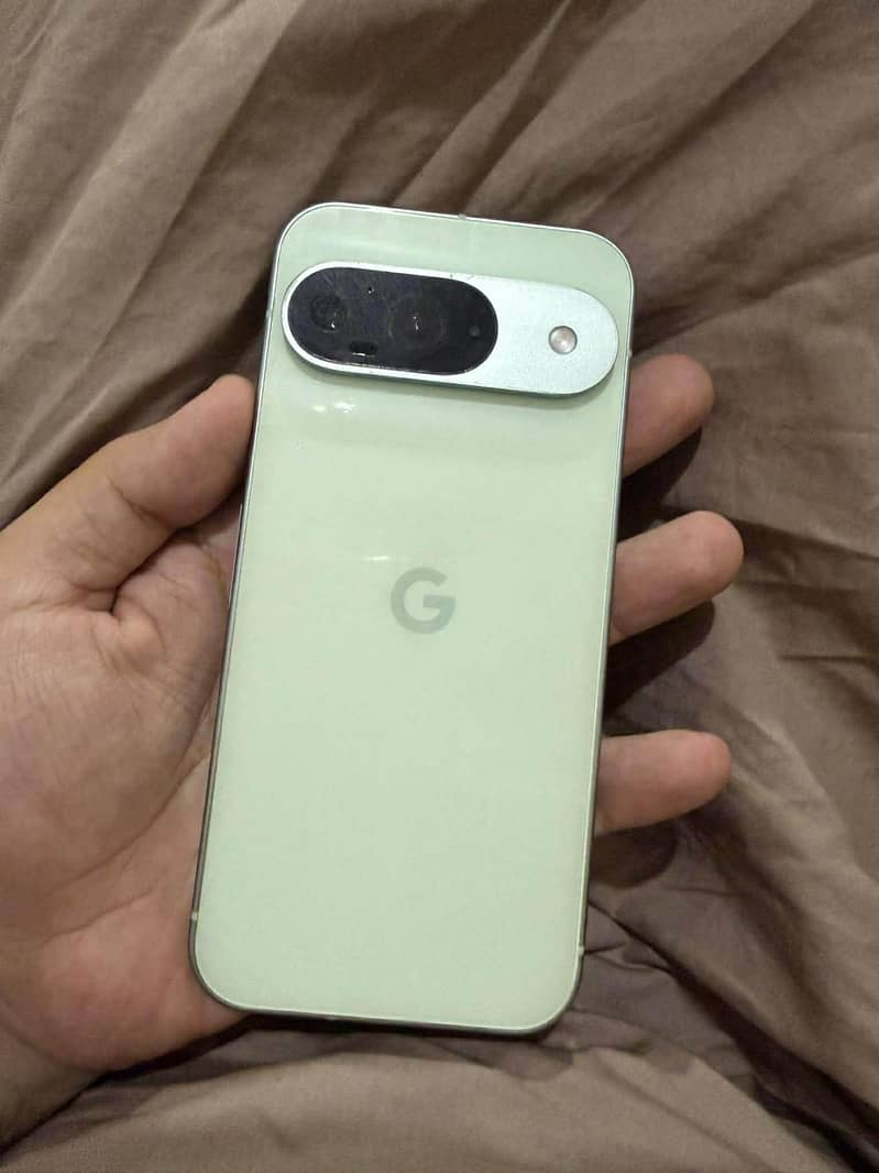 google pixel 9 0