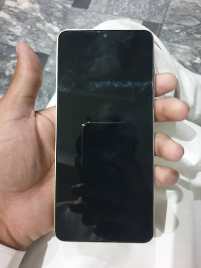 Samsung galaxy  (A06) Model  SM-A065F/DS