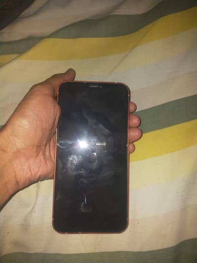 Iphone xsmax converter to 17pm pta approved