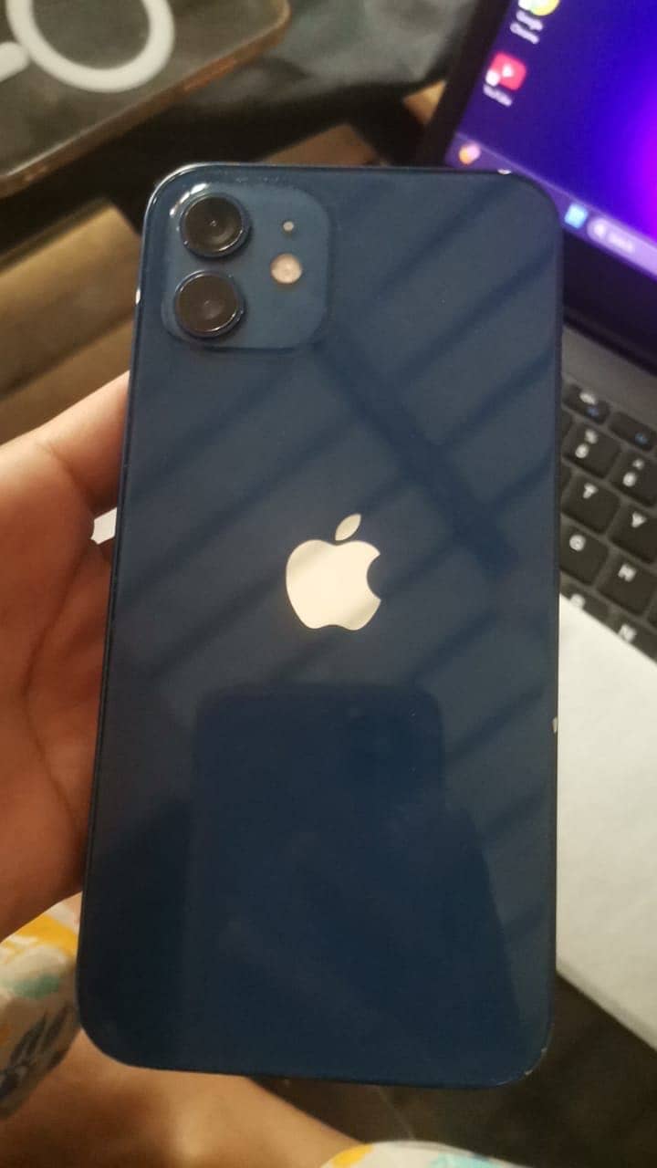 Iphone 12 simple 1