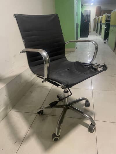 Imported Used Office chairs