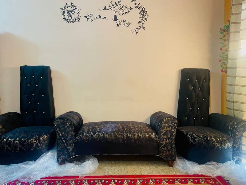 Sofa set 10