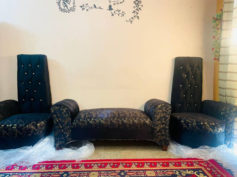 Sofa set 11