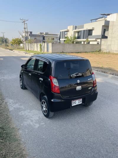 Suzuki Alto Eco-L 13/16 For Sale