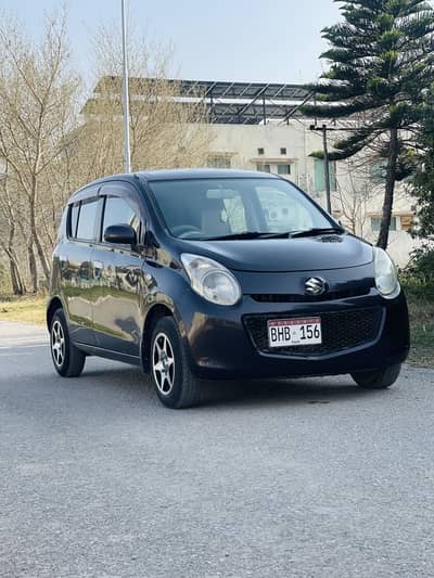 Suzuki Alto Eco-L 13/16 For Sale