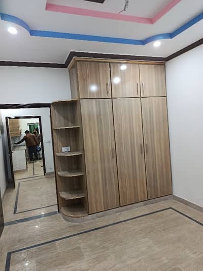 FOR SALE HOUSE 2.5 MARLA DOUBLE STORY TILE WOOD WORK FLOOR BEAUTIFUL HOUSE GOOD INVESTMENT TIME TOP LOCATION TOWNSHIP LAHORE