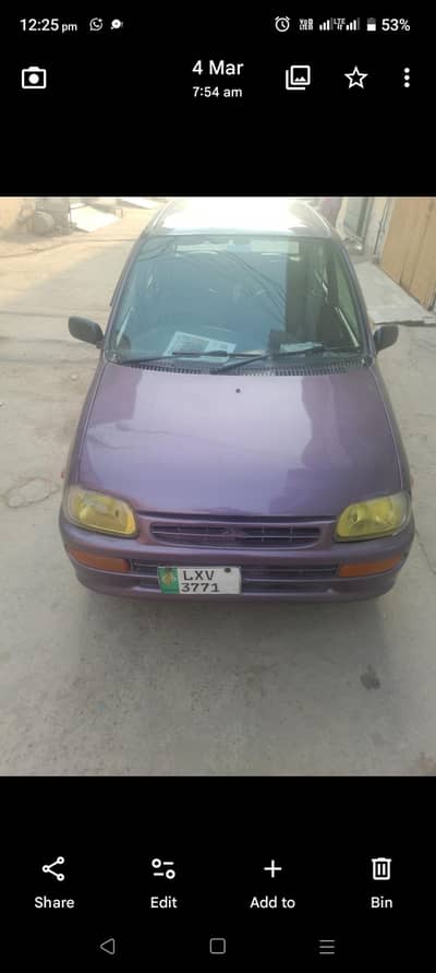 :Car for Sale – Good Condition