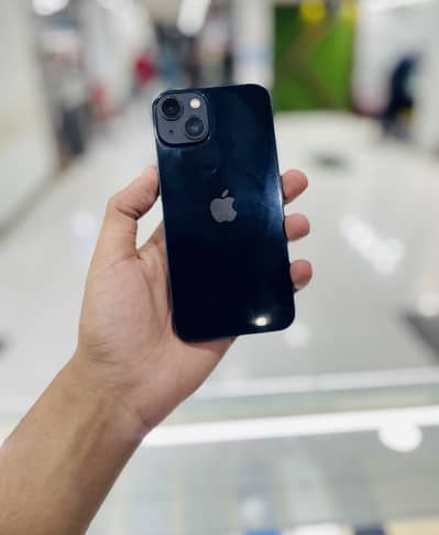 Iphone 13 Factory Unlock 128gb