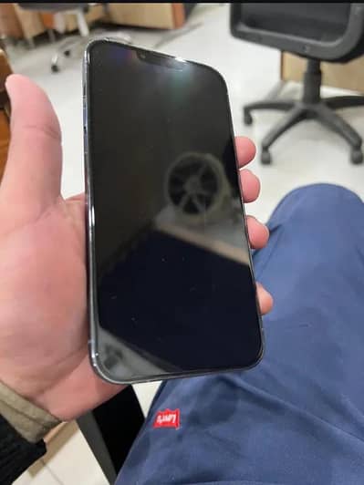 iPhone 13 Pro Max 128 gb battery health 83 all ok phone hai