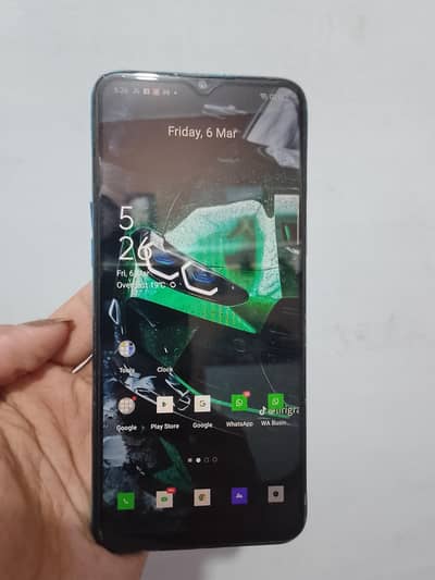 Realme 6i Urgent Sale