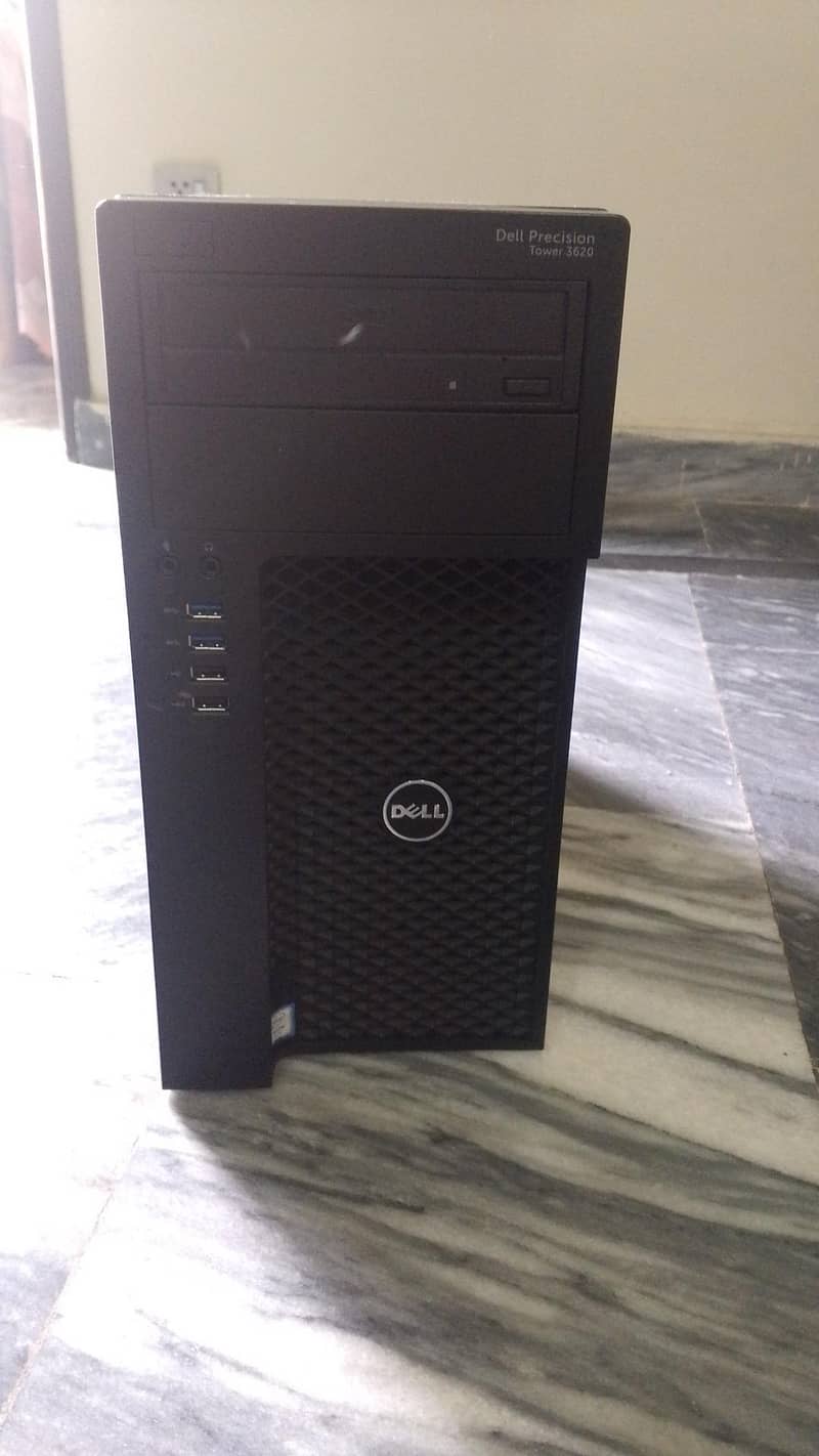Efficient Gaming Pc 1
