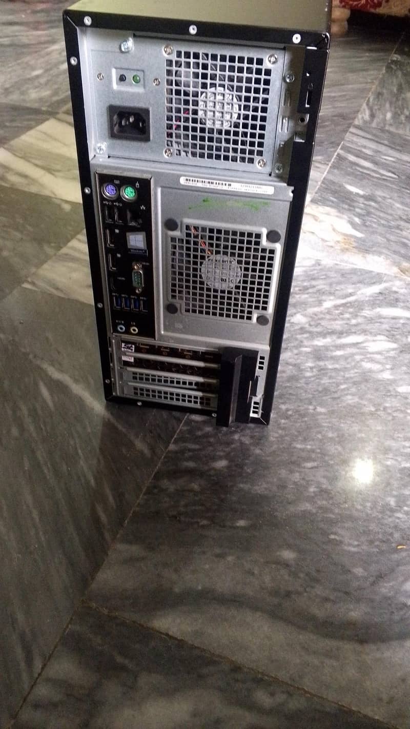 Efficient Gaming Pc 3