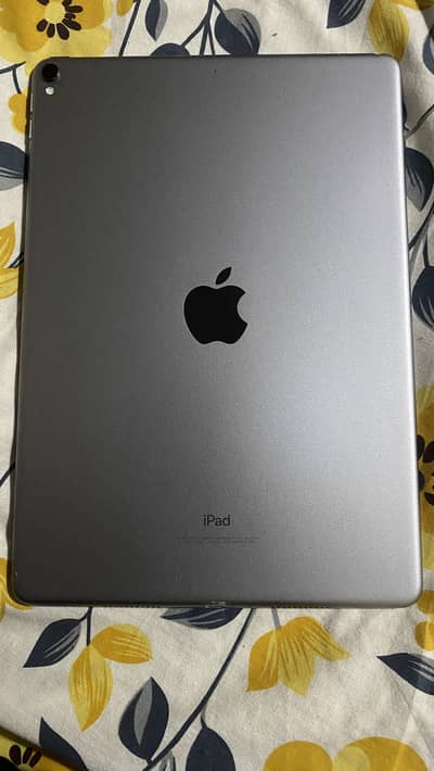 Ipad pro (2017) 10.5 inches