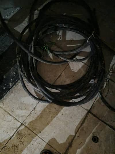 25 mm 3 core cable for sale