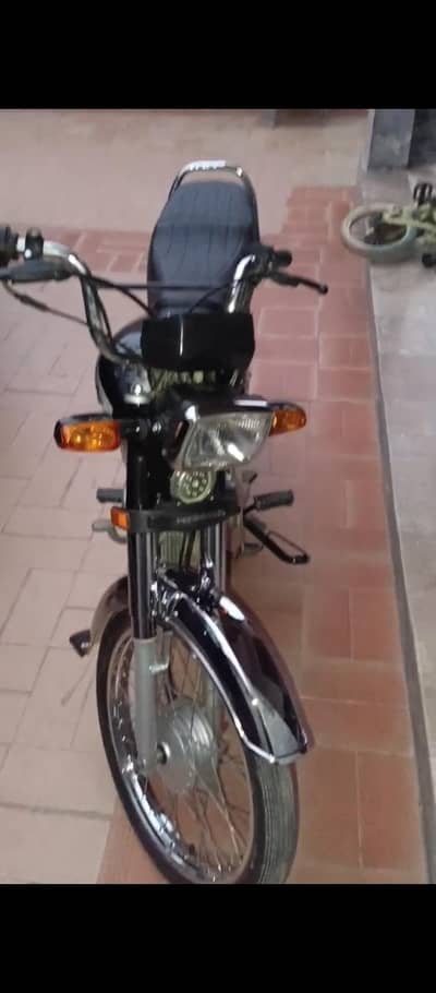 Honda Cd 70 / Honda bike/ 70 cc bike