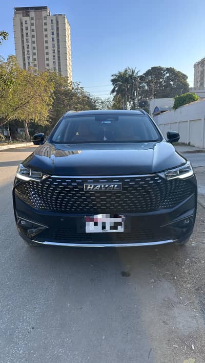 Haval h6 hev 1.5  whatsapp no 03112552441