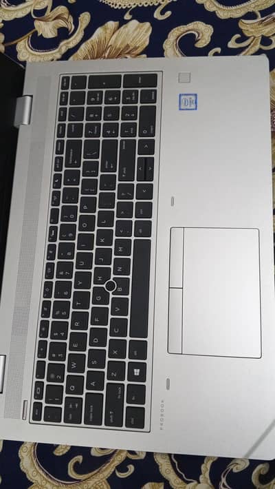 hp laptop