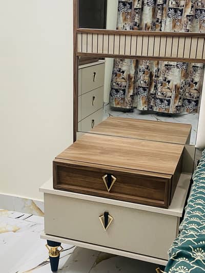 2 months used bridal set(bandok wala)