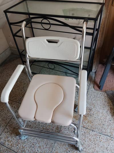 Imported wheel chair