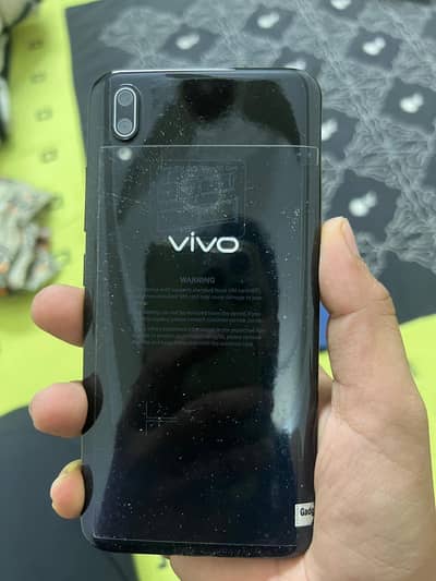 Vivo Y93s
