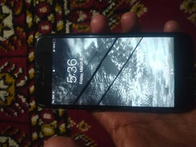 iphone 7 [ Non pta ]