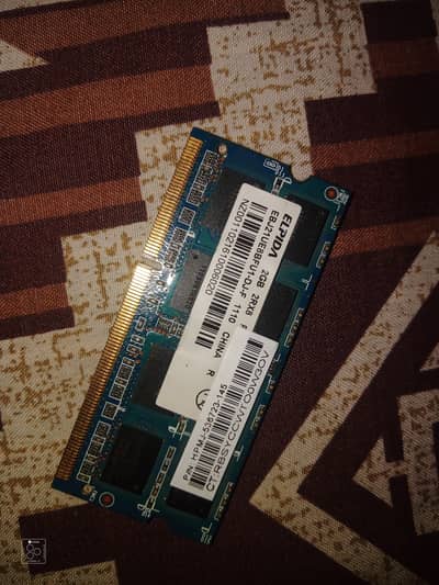 ddr3 2gb ram for laptop