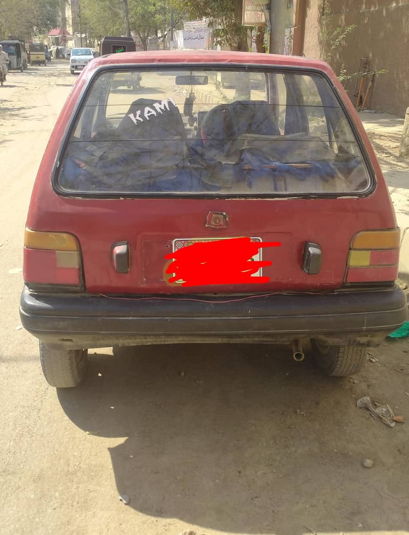 Mehran 0