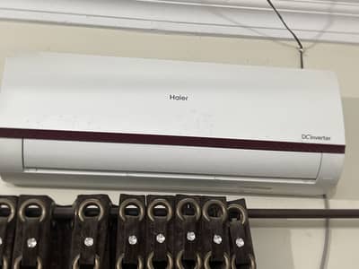 Haier ac