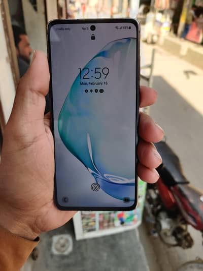 samsung note 10 lite