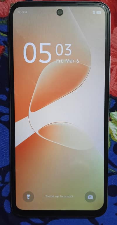 Infinix Hot 60i