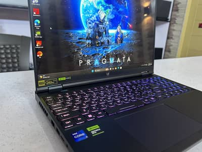  ACER PREDATOR HELIOS – ULTIMATE GAMING MONSTER 