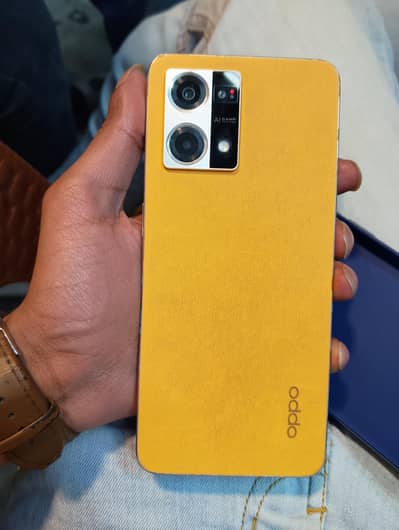 oppo f21 pro cheap price  8+8/128 snapdragon gaming processor