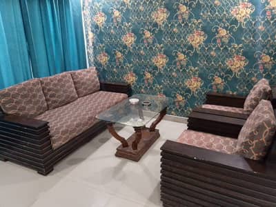 Phr day short Time flats available