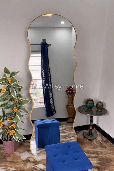 best quality mirror