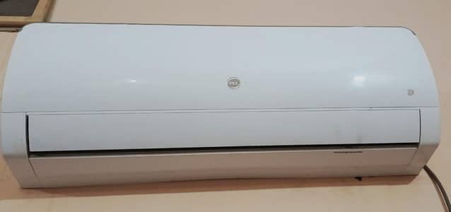 Pel inverter Ac 1.5 ton