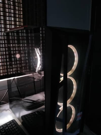 Gaming PC with RX 6700XT  for Sale