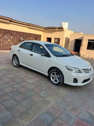 xli 2014 model for sale location kallar sydan Rawalpindi