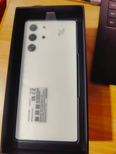 ZTE Redmagic 10 PRO ( 12GB+ 256GB )