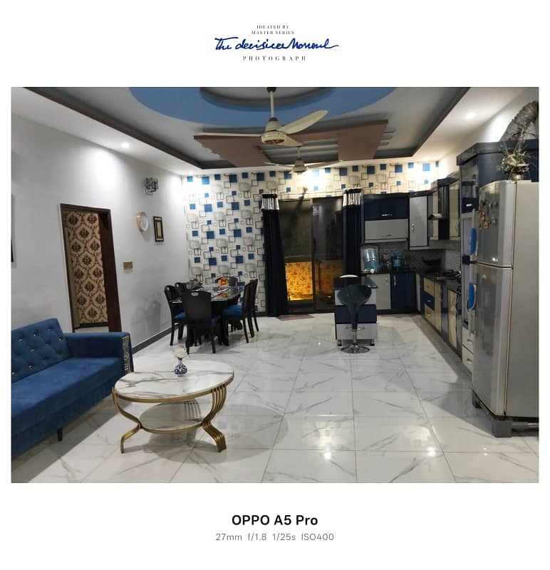 Portion For Rent *Code(16006)* 2