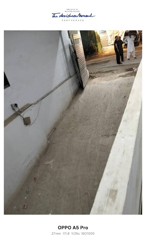 Portion For Rent *Code(16006)* 4