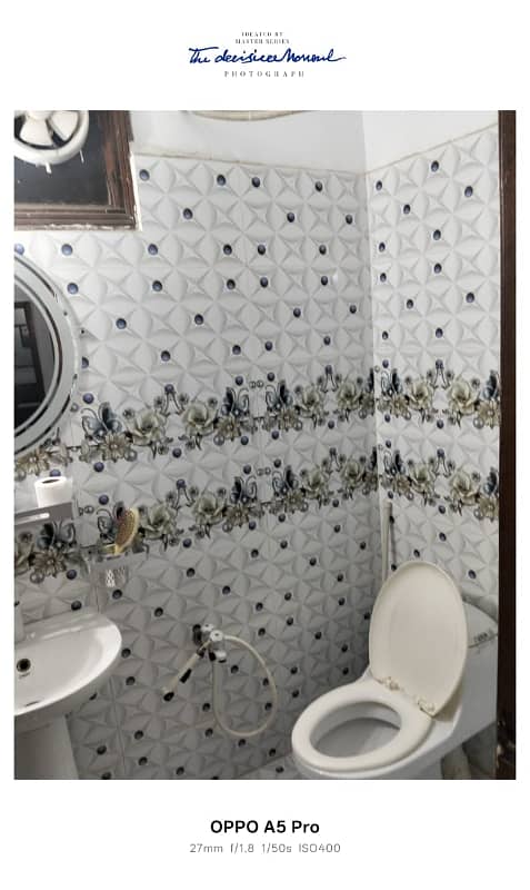 Portion For Rent *Code(16006)* 5