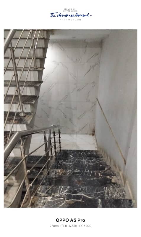 Portion For Rent *Code(16006)* 6