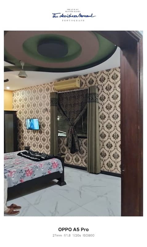 Portion For Rent *Code(16006)* 11